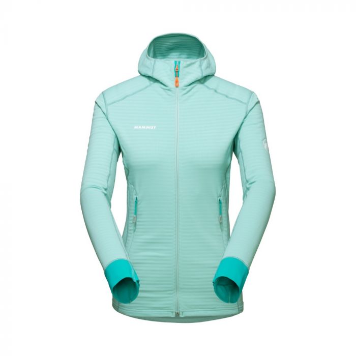 Mammut Aconcagua Light ML Hooded Jacket 