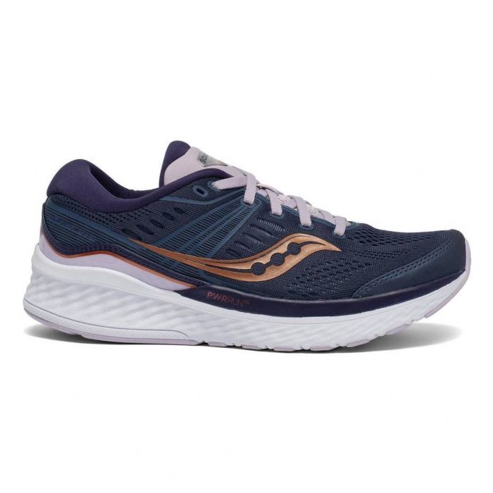 Saucony Munchen 4 Damen lila