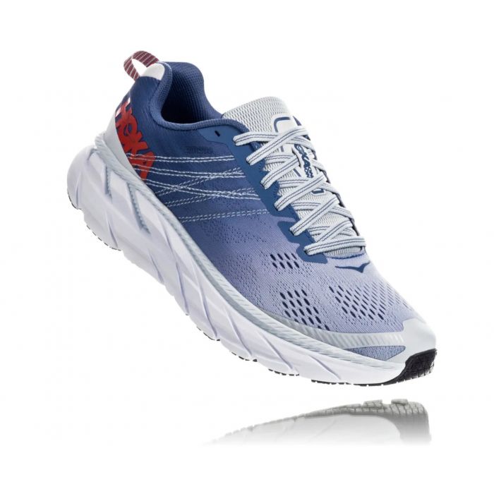 Hoka one one clifton 6 on sale damen