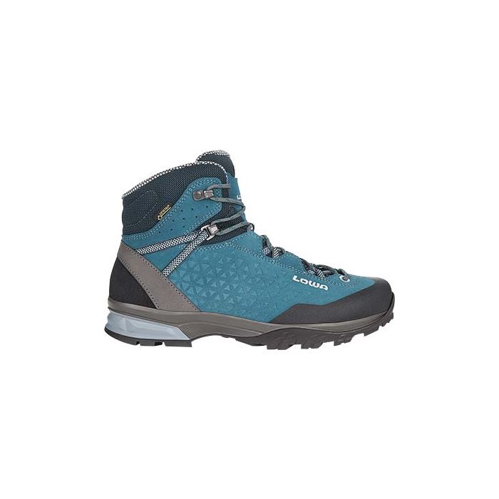 sassa gtx mid