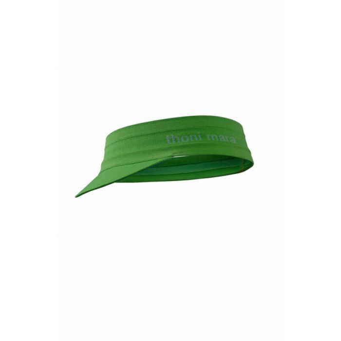 Thoni Mara Visor Cap grün