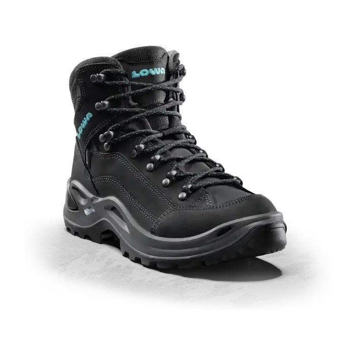 Lowa renegade gtx wide top