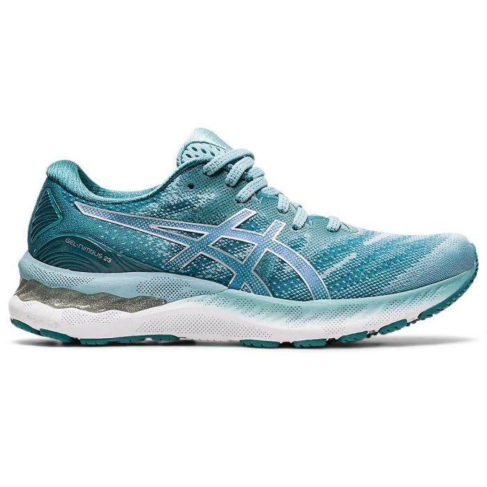 Gel top nimbus damen