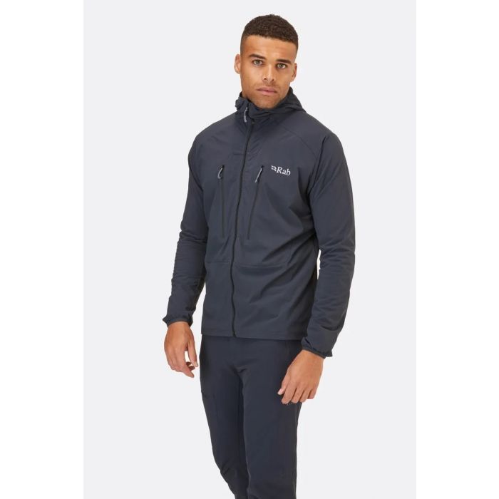 Rab borealis clearance