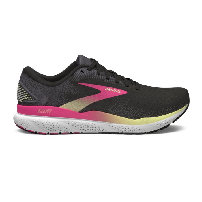 Black brooks ghost online