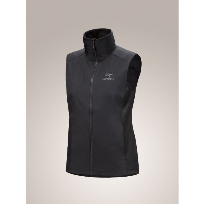 Arcteryx Atom Vest Damen black