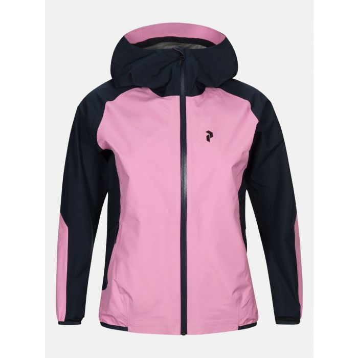 Peak pac jacket outlet