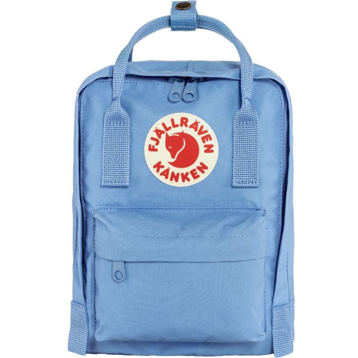 What can you fit in a kanken mini discount