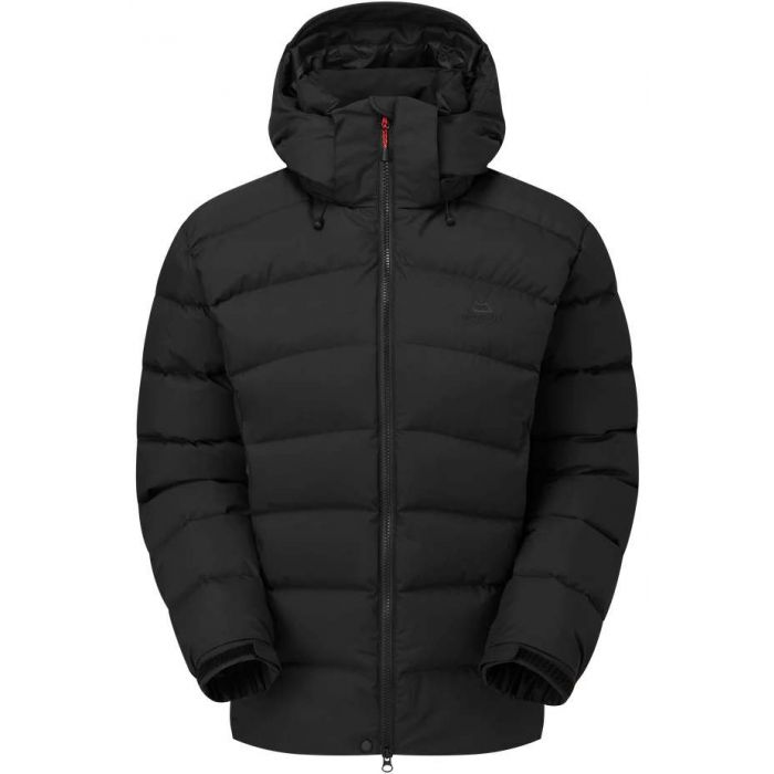 Mountain Equipment Lightline Eco Jacket Damen black