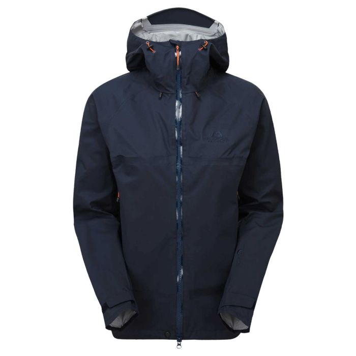Mountain Equipment Odyssey Jacket Damen cosmos new
