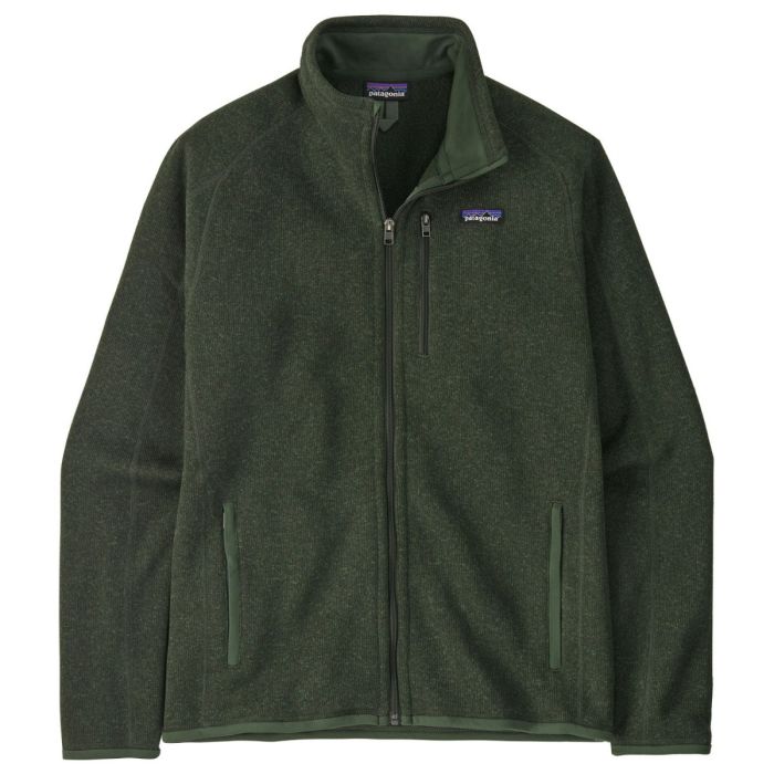 Better sweater green on sale