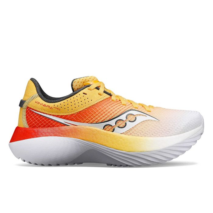 Saucony kinerva hotsell