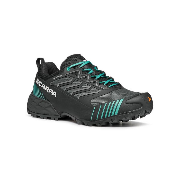 Scarpa Ribelle Run XT GTX Damen anthracite