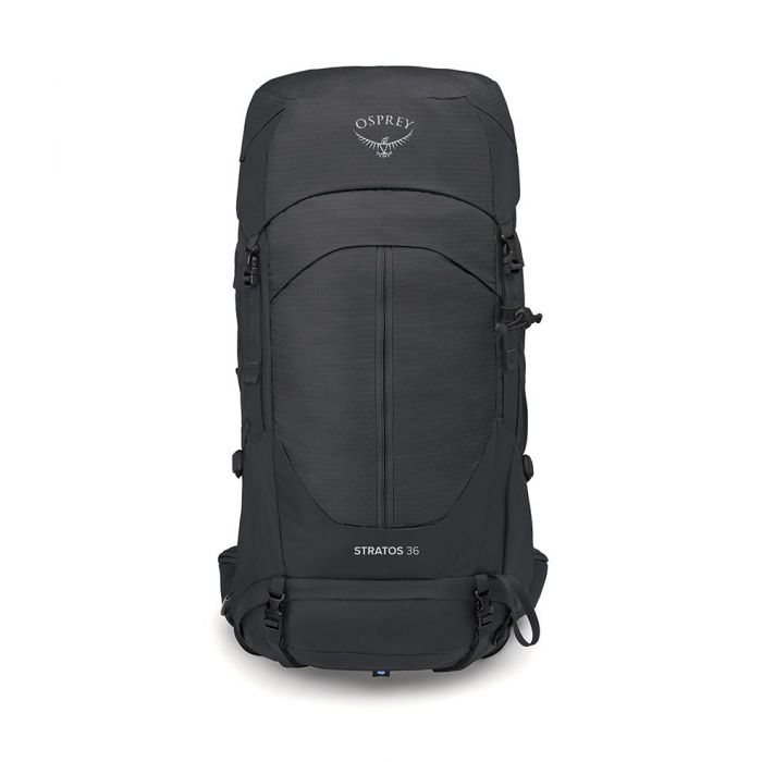 Osprey Stratos 36 grey