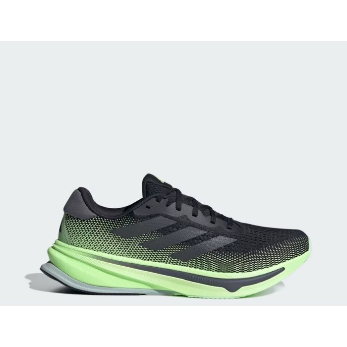 Adidas Supernova Rise Herren black