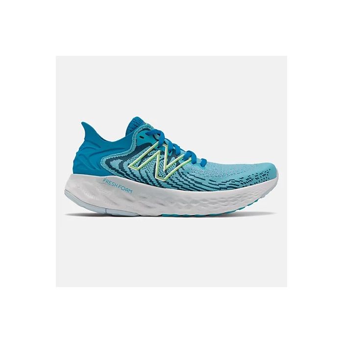 New Balance Fresh Foam 1080S11 B Damen t rkis