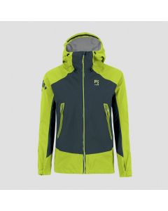 Karpos Storm Evo Jacket Herren forest
