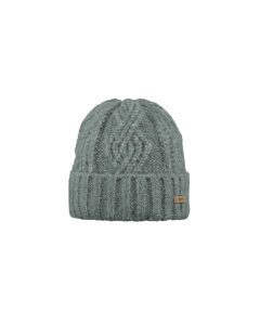 Barts Farrah Beanie W grün