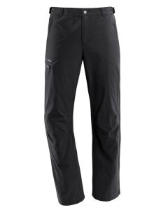 Vaude Farley Stretch Pants II Herren schwarz