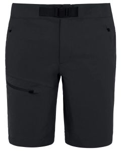 Vaude Badile Shorts Herren black