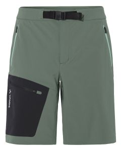 Vaude Badile Shorts Herren agave