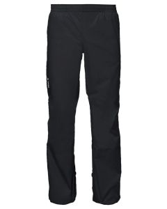 Vaude Drop Pants II Herren black
