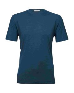Palgero Stig Body-Fit SS Herren blau