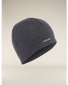 Icebreaker Merino 200 Oasis Beanie Unisex jet
