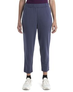 Icebreaker Merino Crush II Ankle Pants Damen graphite