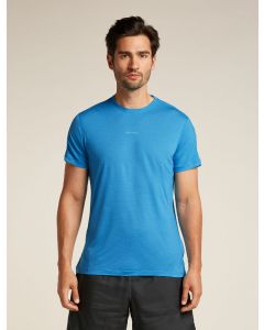 Icebreaker 125 Cool-Lite Speed SS Tee Herren arctic