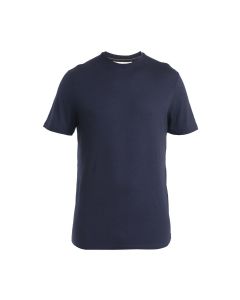 Icebreaker Merino 150 Tech Lite T-Shirt Herren navy