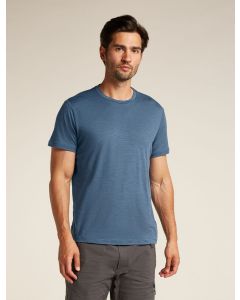 Icebreaker 150 Tech Lite III SS Tee Herren dawn