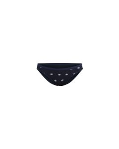 Icebreaker Siren Bikini Shine Damen midnight