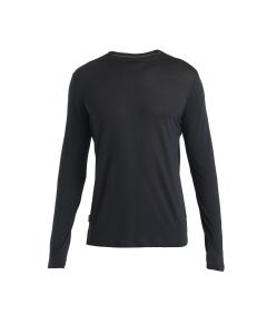 Icebreaker Sphere III LS Herren black