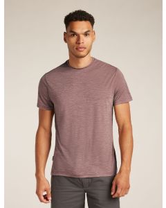 Icebreaker Cool-Lite Sphere III SS Tee Herren carob