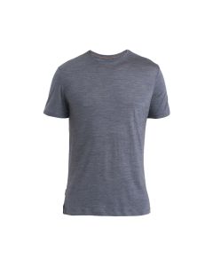 Icebreaker 125 Cool-Lite Sphere III SS Herren midnight