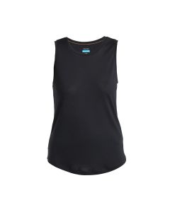 Icebreaker Sphere III Tank Damen black