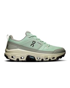 On Cloudrock Low WP Damen mineral