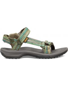 Teva Terra Fi Lite Damen olive