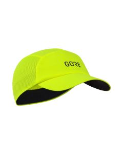 Gore Mesh Kappe neon