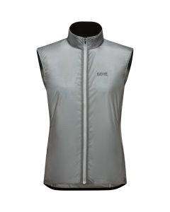 Gore Drive Weste Damen grau