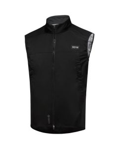 Gore Everyday Weste Herren black