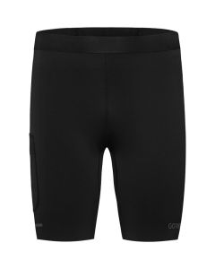 Gore Concurve Short Tights Herren black