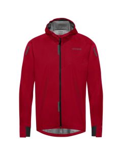 Gore Concurve GTX Jacket Herren red
