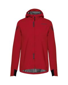 Gore Concurve GTX Jacket Damen red