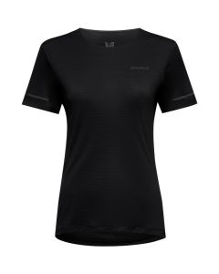 Gore Contest 2.0 Tee Damen black