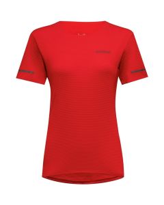 Gore Contest 2.0 Tee Damen red