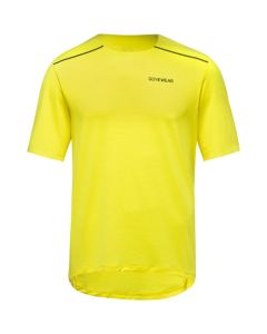 Gore R7 T-Shirt Herren neon
