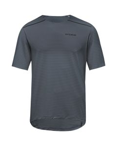 Gore Contest 2.0 Tee Herren graphite