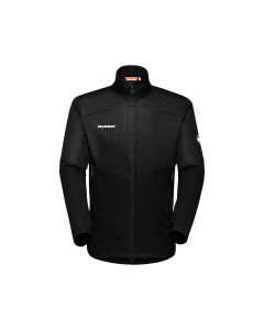 Mammut Ultimate VII SO Jacket Herren black